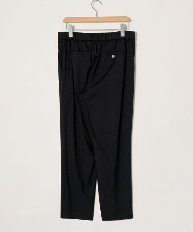 ONWARD Reuse Park 【23区】パンツ春夏 ブラック