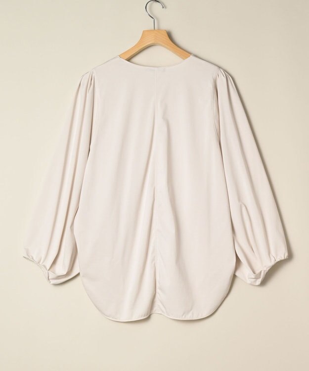 ONWARD Reuse Park 【ICB】カットソー秋冬 オフホワイト