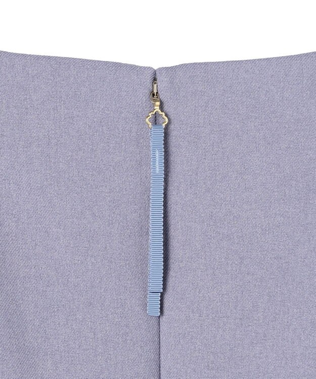 TOCCA 【新色登場】【00サイズあり・消臭】SWEET TEA TIME ドレス ブルー系