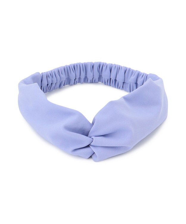 Chacott ヘアバンド ヒヤシンス