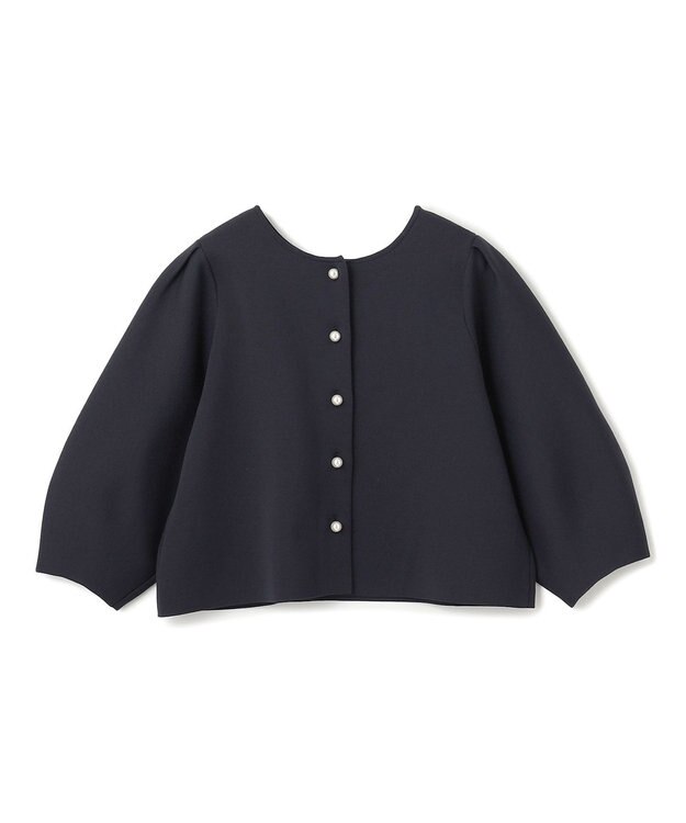 UNFILO フォルムニット SETUP ネイビー