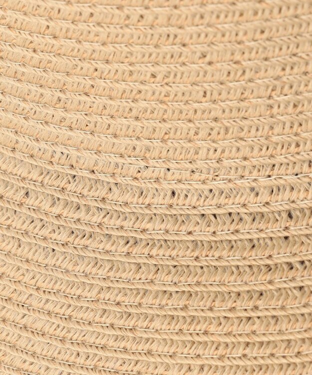 ANY 【手洗い可/UVケア】ブレードハット ナチュラル