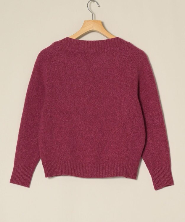 ONWARD Reuse Park 【ICB】ニット春夏 ピンク