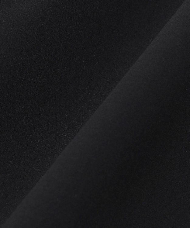 PW CIRCULUS 【高通気 / 軽撥水 / 軽量のDotAir 使用】【MEN】ベルテッドショーツ ブラック系