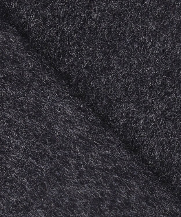 J.PRESS MEN 【一部店舗限定】ドレスカーコート グレー系