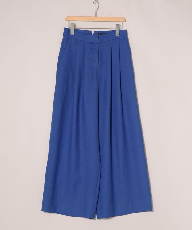 ONWARD Reuse Park 【ICB】パンツ春夏 ブルー