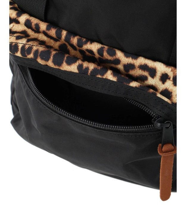 Green Parks ■ＧＲＥＧＯＲＹ　イージーピージーデイレオパード Leopard