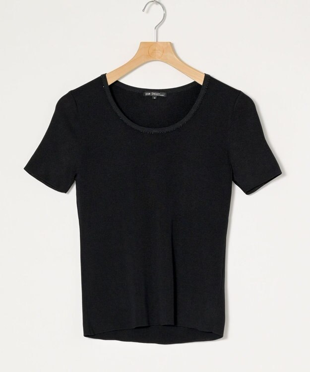 ONWARD Reuse Park 【23区】ニット春夏 ブラック