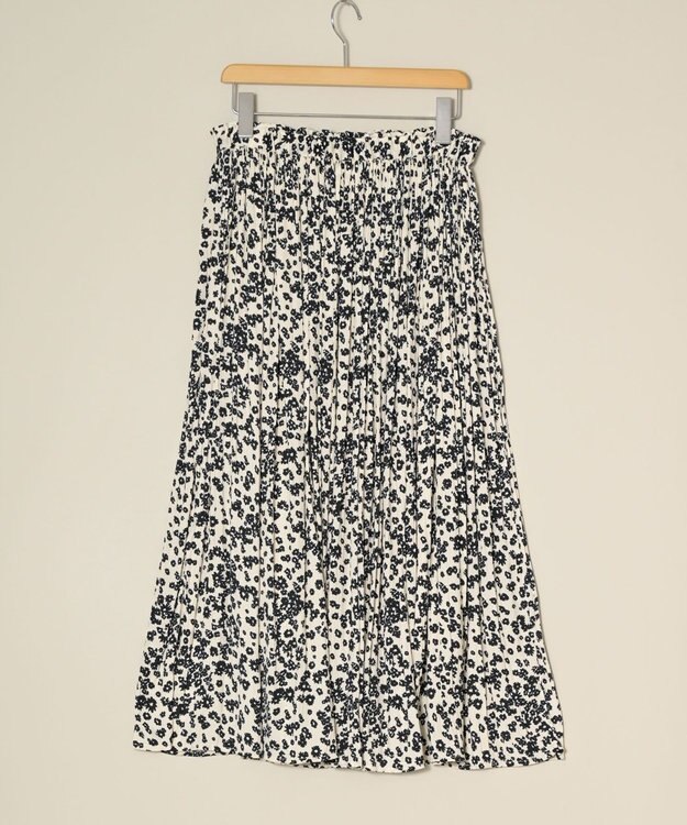 ONWARD Reuse Park 【any FAM】スカート春夏 ブラック