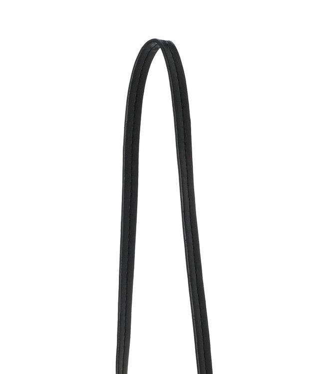 Green Parks ｍｉｆｆｙ／ボアスマホショルダー Off White