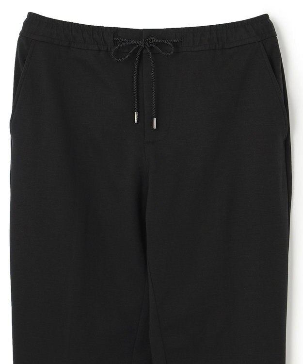 JOSEPH HOMME コットンナイロンポンチ / PEGG EASY ブラック系