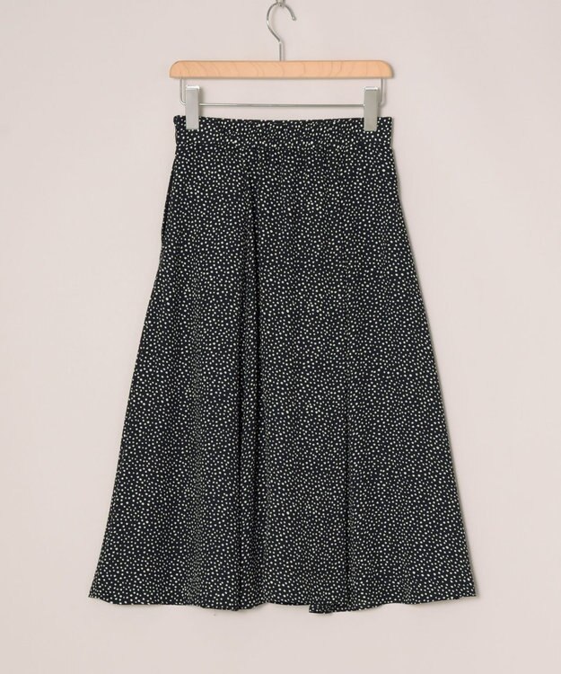 ONWARD Reuse Park 【23区】スカート春夏 ネイビー