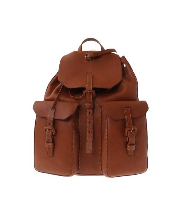 genten ミネルヴァ リュック チャ