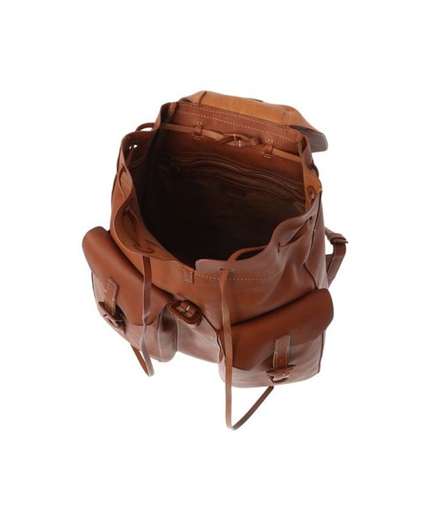 genten ミネルヴァ リュック チャ