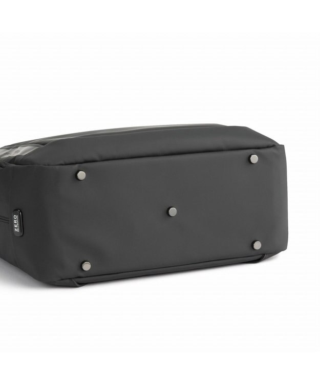 ZERO HALLIBURTON  ZFB2 トートバッグ B4サイズ 14インチPC収納 81542 ブラック