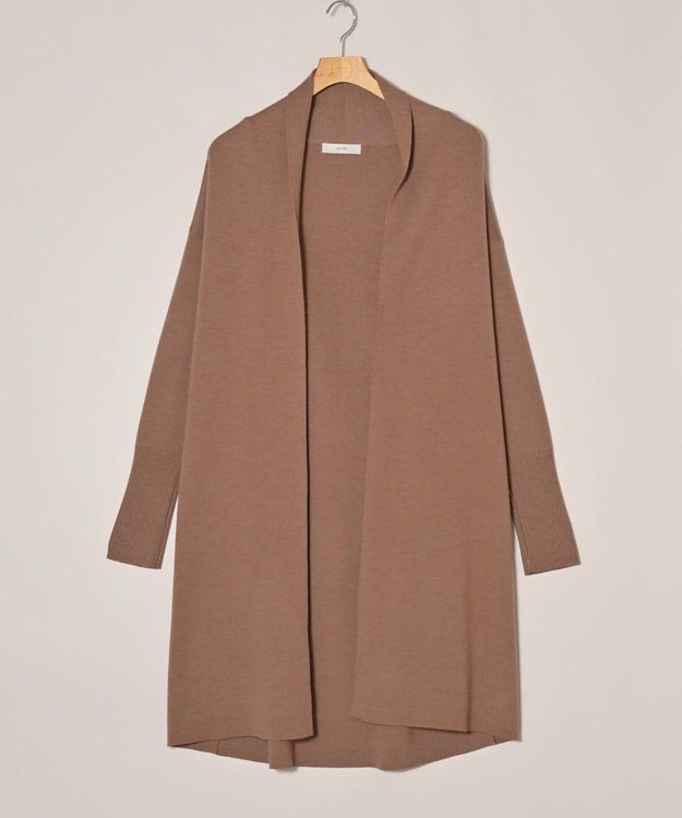 ONWARD Reuse Park 【any FAM】ニット秋冬 オレンジ