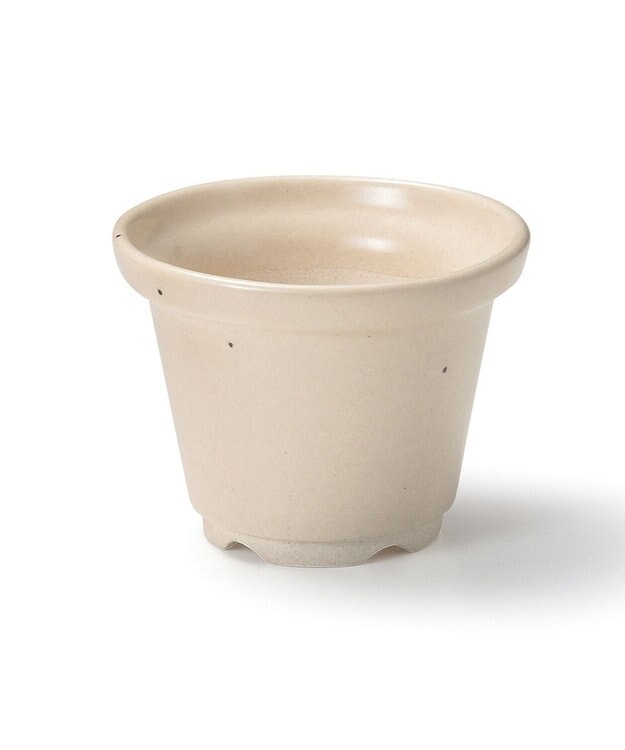 aito製作所 景　植木鉢小 卯の花_288117