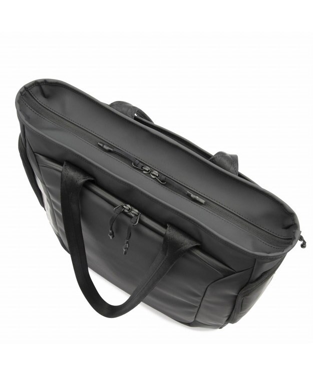 ZERO HALLIBURTON  ZFB2 トートバッグ B4サイズ 14インチPC収納 81542 ブラック