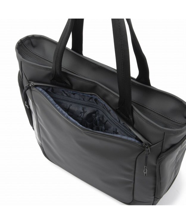 ZERO HALLIBURTON  ZFB2 トートバッグ B4サイズ 14インチPC収納 81542 ブラック