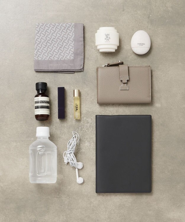 IACUCCI 【予約】スウォーノ ALCE サーモンピンク