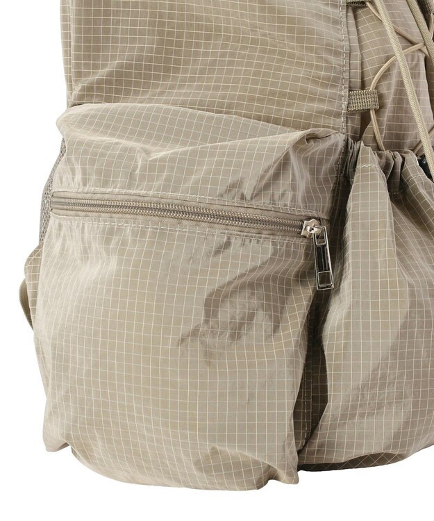 Green Parks ナップリュック Khaki