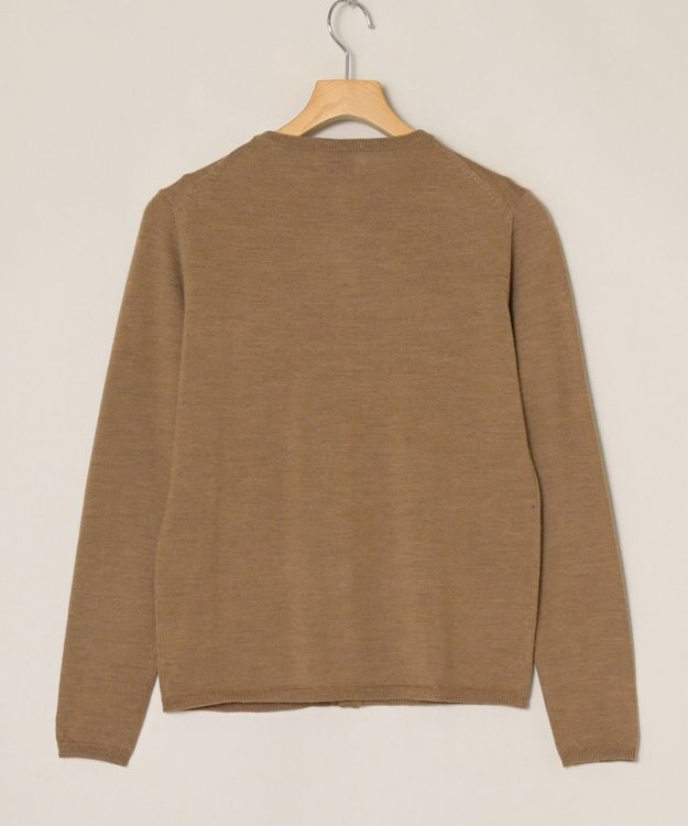 ONWARD Reuse Park 【J.PRESS】ニット秋冬 ブラウン