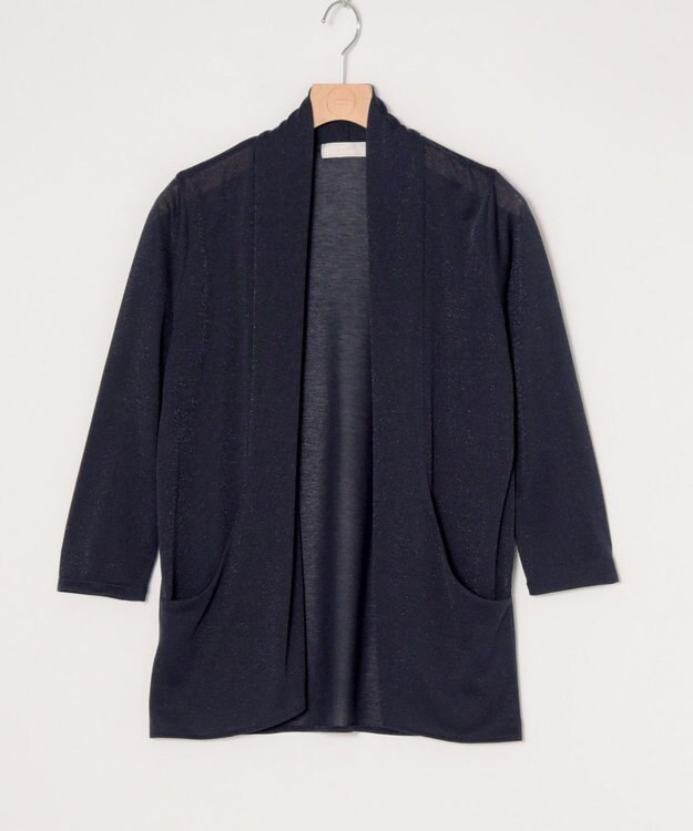 ONWARD Reuse Park 【any SiS】カットソー春夏 ネイビー