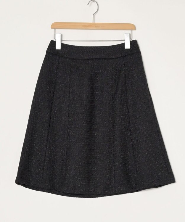 ONWARD Reuse Park 【any SiS】スカート春夏 ブラック