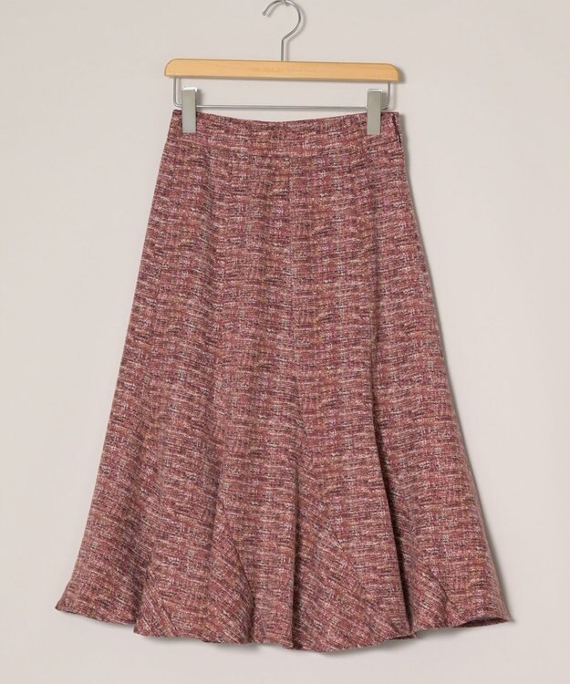 ONWARD Reuse Park 【any SiS】スカート秋冬 ピンク