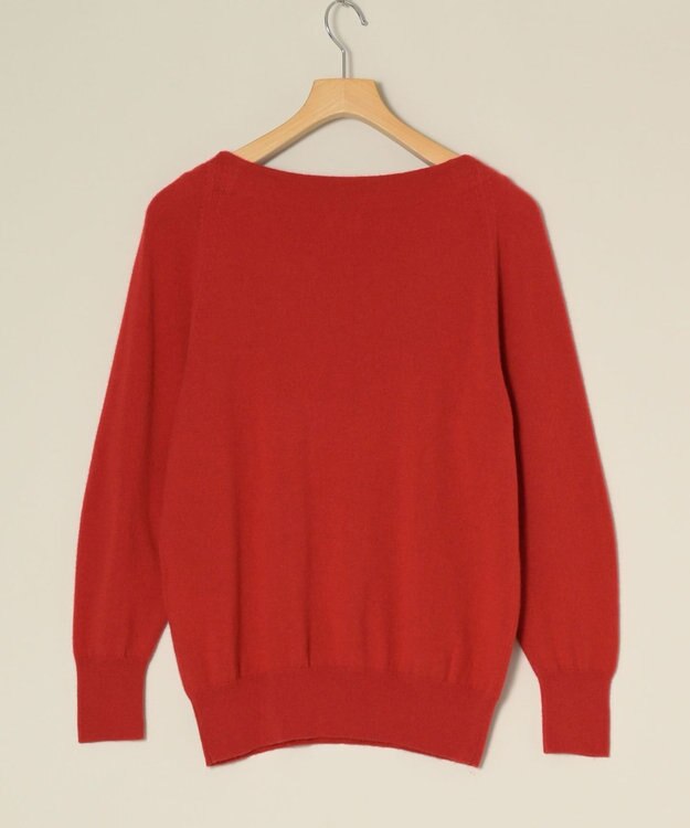 ONWARD Reuse Park 【23区】ニット秋冬 レッド