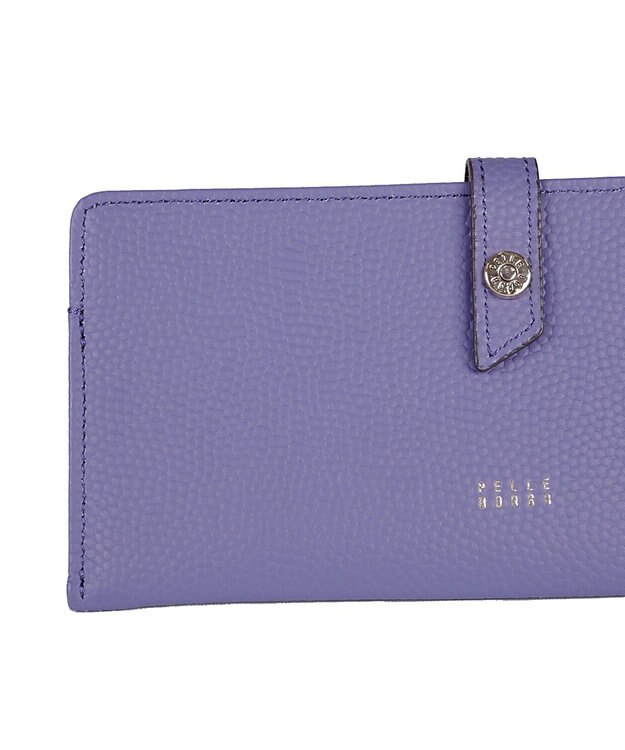 PELLE BORSA スリムウォレット Fine Goods フィーネグッズ 5442 ベリーペリー