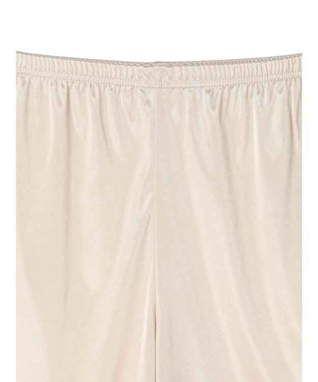 Green Parks 透けにくいインナーペチパンツ Beige