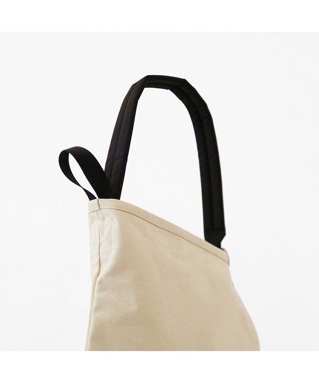 ROOTOTE 9763【ROOTOTE×nendo】/ RO.nendo-G.スモール 01：アイボリー