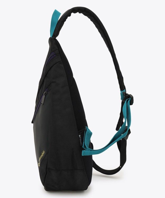 Columbia Columbia/ ブレムナースロープワンショルダー /コロンビア Black Multi