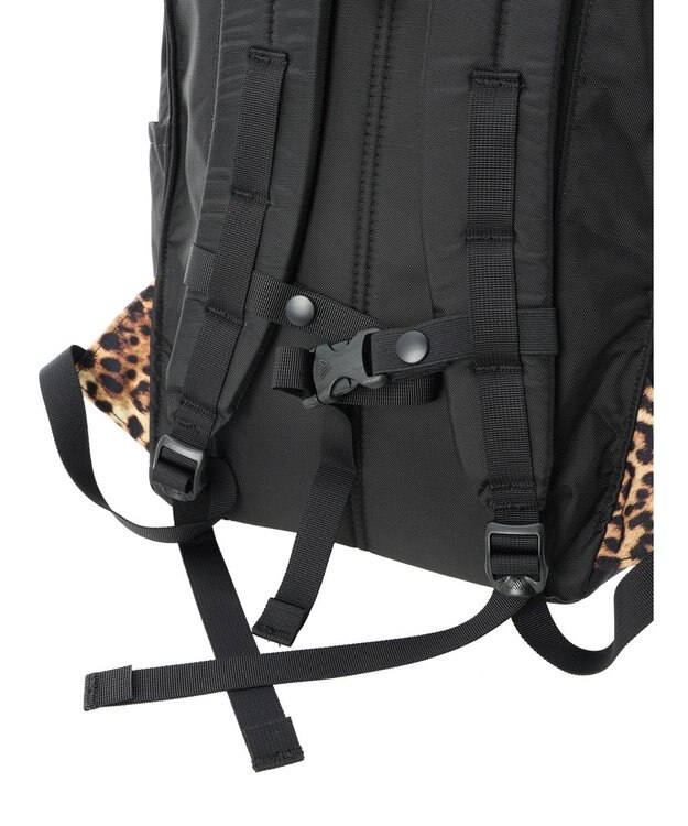 Green Parks ■ＧＲＥＧＯＲＹ　イージーピージーデイレオパード Leopard