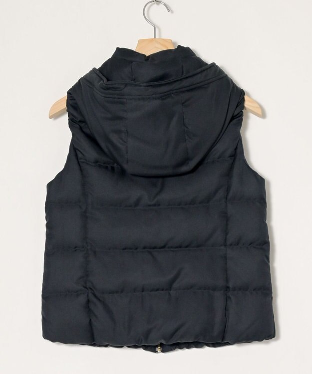 ONWARD Reuse Park 【any SiS】コート秋冬 ネイビー