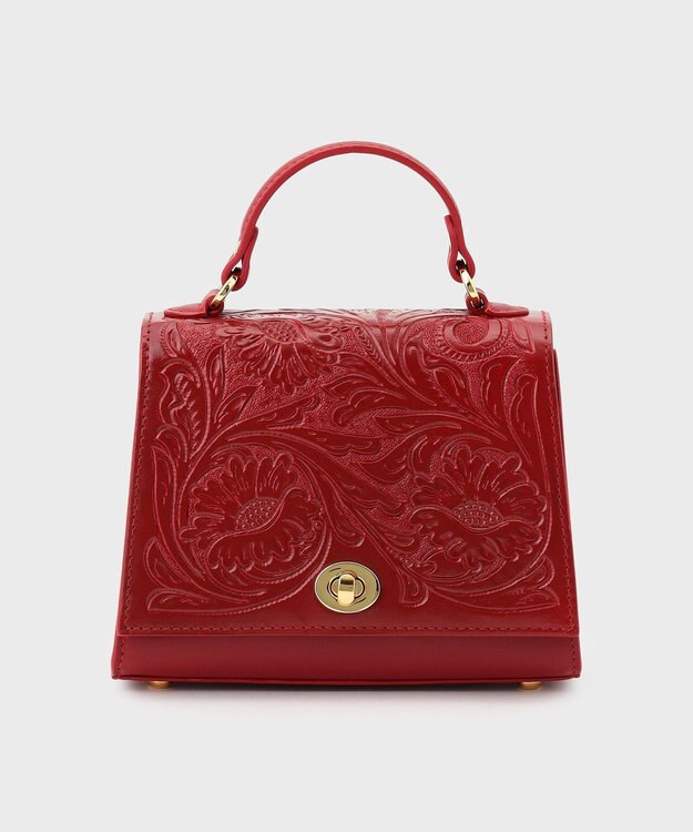 GRACE CONTINENTAL Proot レッド