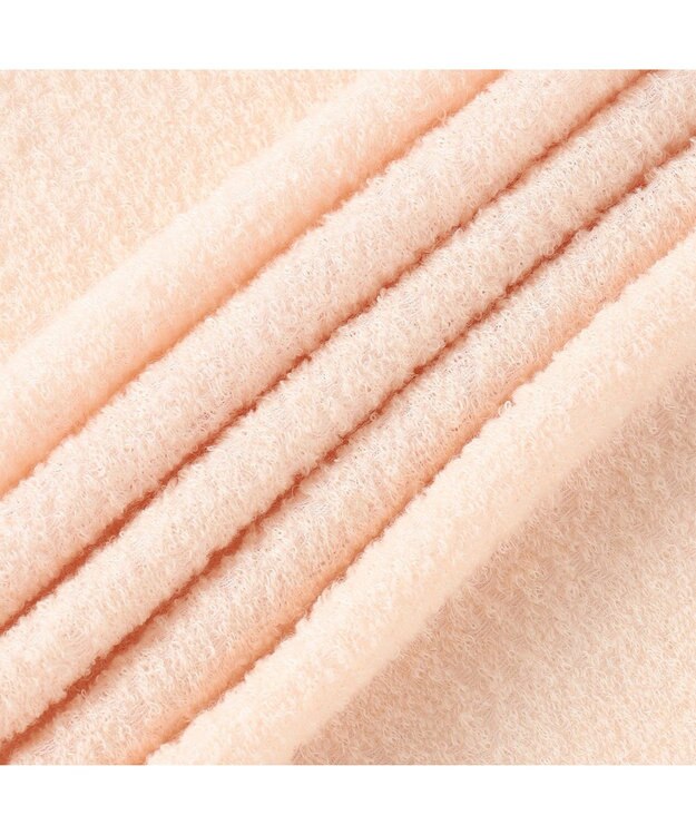 Chacott ◎【Nela ライン】レッグウォーマーショート ベビーピンク