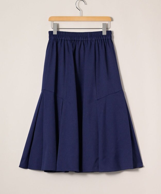 ONWARD Reuse Park 【any SiS】スカート秋冬 ブルー