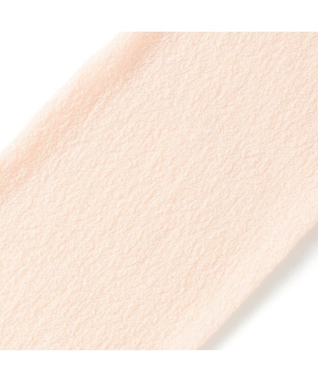 Chacott ◎【Nela ライン】レッグウォーマーショート ベビーピンク