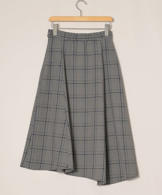 ONWARD Reuse Park 【any FAM】スカート秋冬 グレー