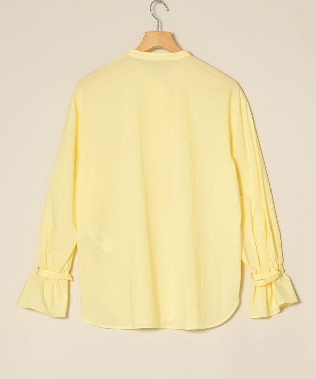 ONWARD Reuse Park 【ICB】ブラウス春夏 イエロー
