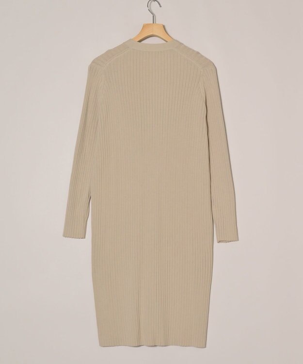 ONWARD Reuse Park 【23区】ニット春夏 ベージュ