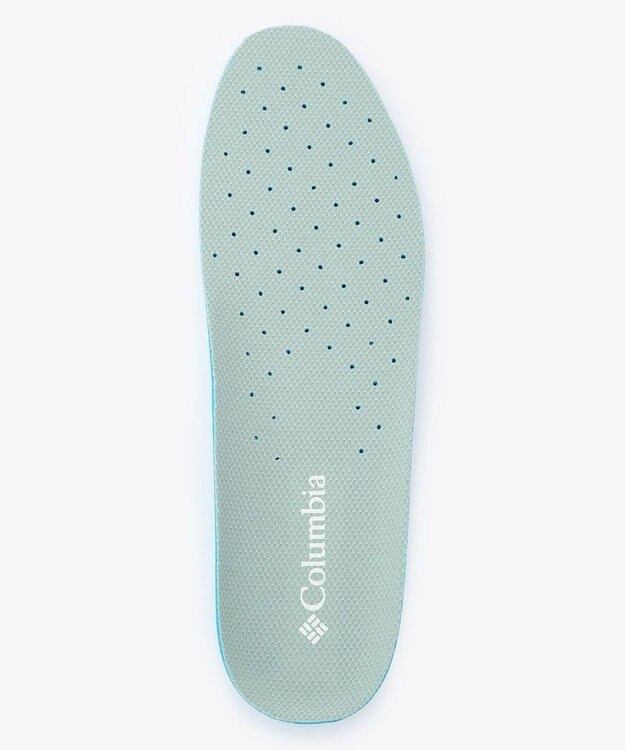 Columbia Columbia/ ホーソンレイン ミッド オムニテック /コロンビア Black