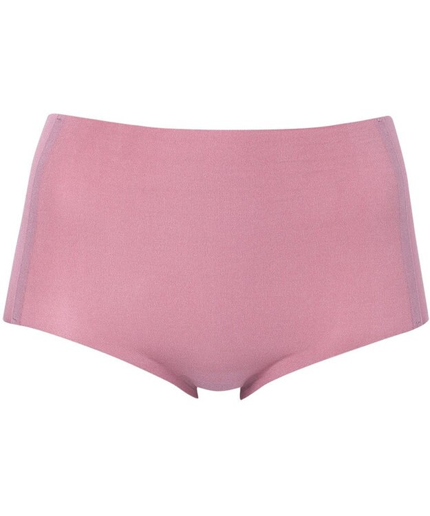 WACOAL 【GOCOCi ゴコチ】 ショーツ はきこみ丈ふかめ まるでつけていないようなはきごこち ムレにくい フラット仕上げ CGG220とペア CGG510とペア PGG310 /ワコール ストロベリー