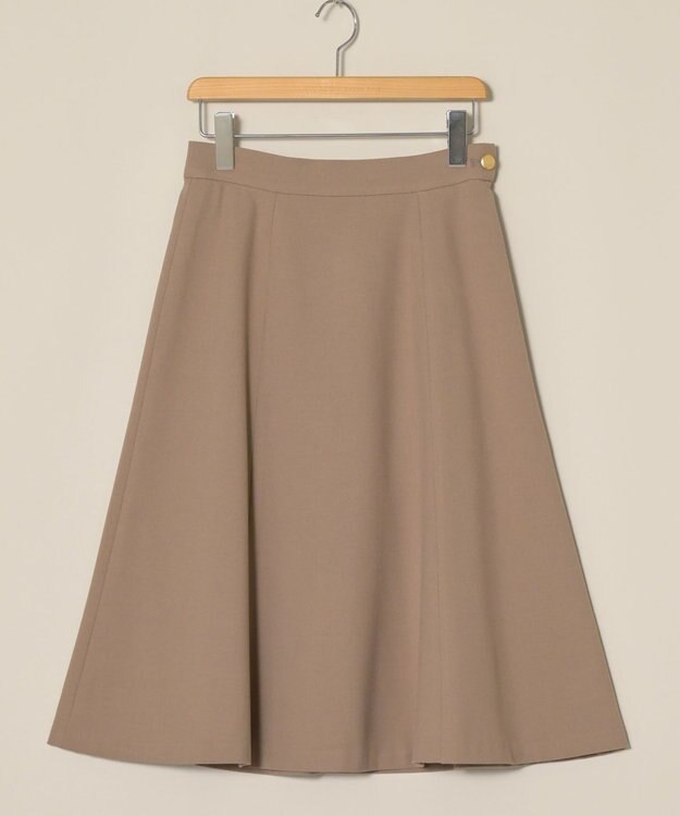 ONWARD Reuse Park 【any SiS】スカート秋冬 ブラウン