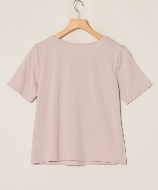 ONWARD Reuse Park 【any SiS】カットソー春夏 グレー