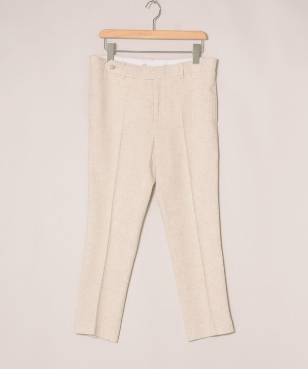 ONWARD Reuse Park 【JOSEPH】パンツ春夏 オフホワイト