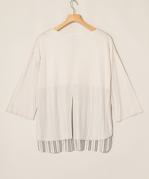 ONWARD Reuse Park 【J.PRESS】カットソー秋冬 グレー