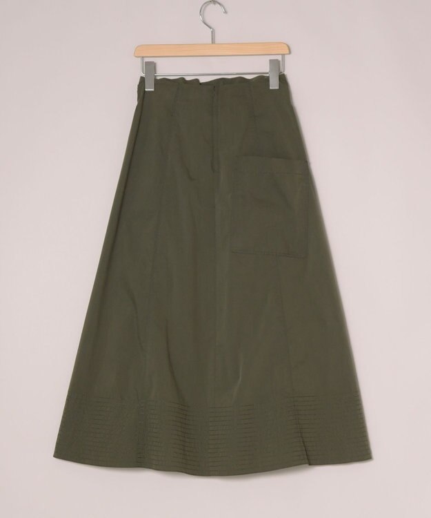 ONWARD Reuse Park 【JOSEPH】スカート春夏 グリーン